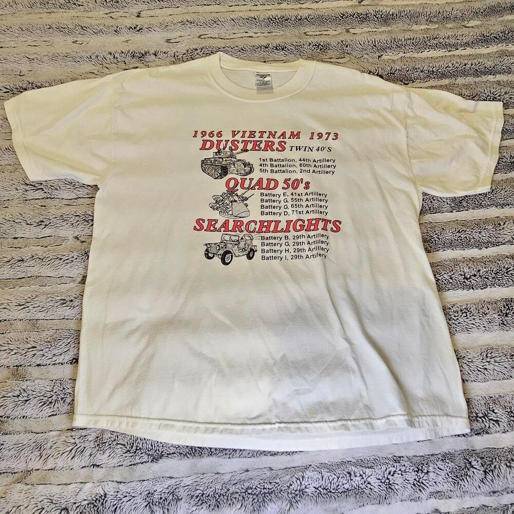 Jerzees Men's multi T-shirt